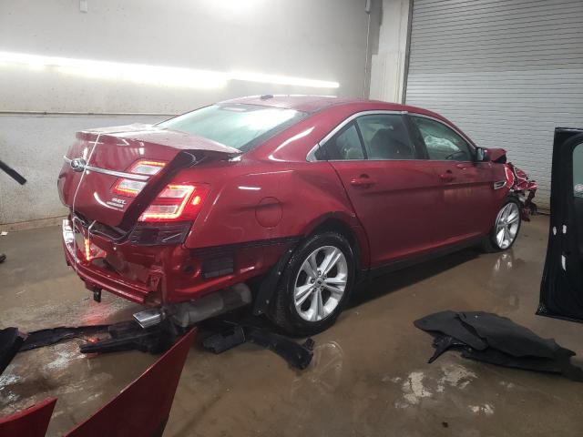 Photo 3 from auction – 2017 FORD TAURUS SEL with VIN 1FAHP2E80HG112427