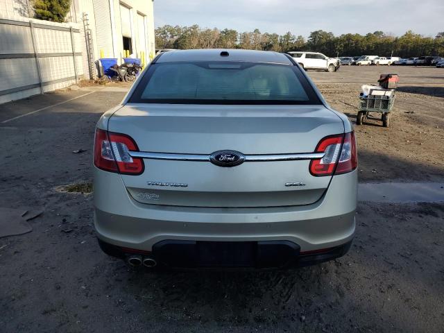 Photo 6 from auction – 2011 FORD TAURUS SEL with VIN 1FAHP2EW1BG121966