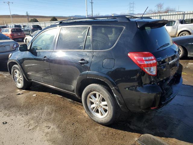 Photo 2 from auction – 2012 TOYOTA RAV4 SPORT with VIN JTMRF4DV9C5050809