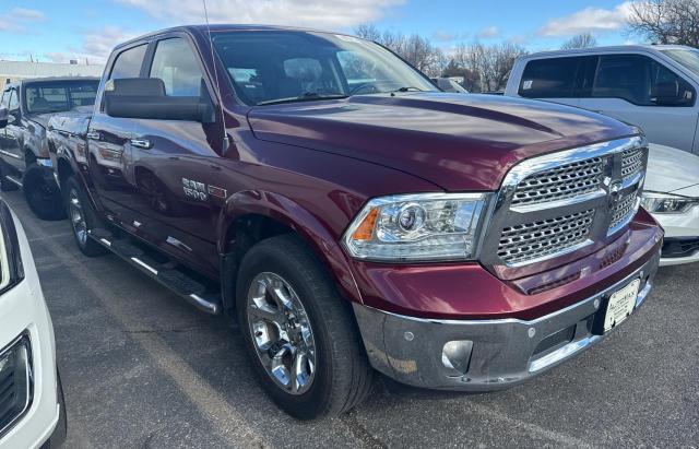 Photo 1 from auction – 2017 RAM 1500 LARAM with VIN 1C6RR7NM0HS876141