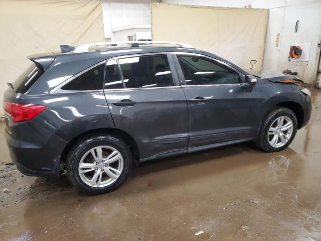 Photo 3 from auction – 2014 ACURA RDX TECHNO with VIN 5J8TB4H51EL001843