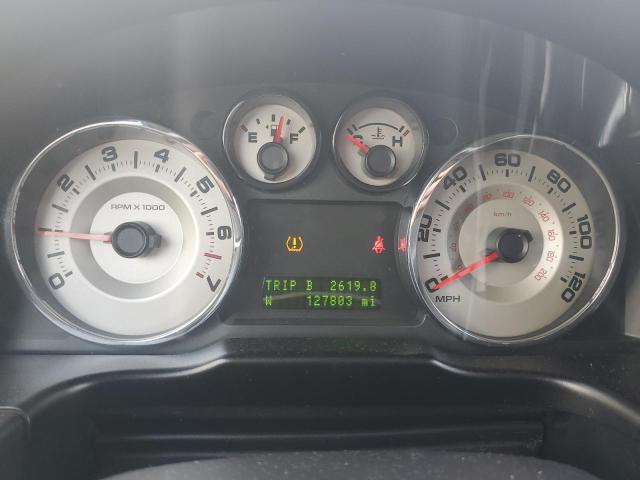Снимка 9 от търг – 2007 FORD EDGE SEL с VIN 2FMDK48C87BB63808