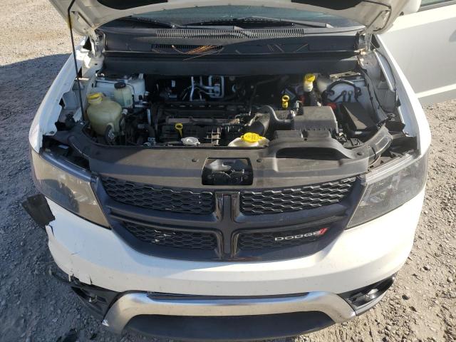 Photo 12 from auction – 2015 DODGE JOURNEY CR with VIN 3C4PDCGB5FT517771