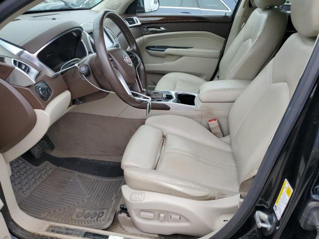 Photo 7 from auction – 2015 CADILLAC SRX PREMIU with VIN 3GYFNGE3XFS561468