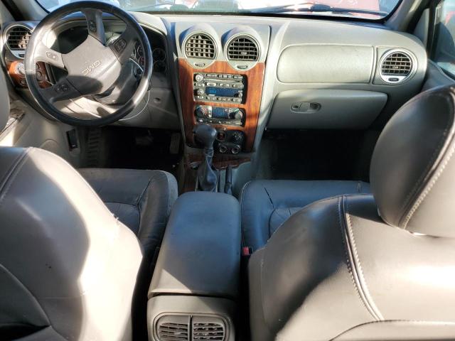 Снимка 8 от търг – 2002 GMC ENVOY с VIN 1GKDT13S922285059