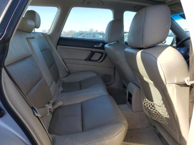 Photo 10 from auction – 2006 SUBARU OUTBACK OU with VIN 4S4BP86C264328280