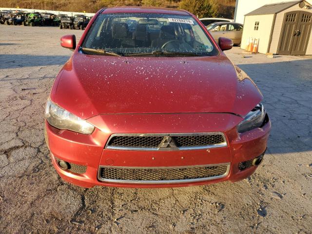 Photo 5 from auction – 2015 MITSUBISHI LANCER ES with VIN JA32U2FU5FU026709