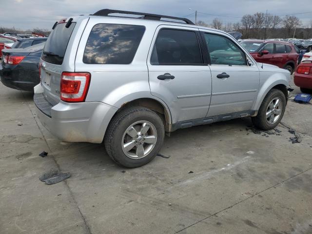 Photo 3 from auction – 2012 FORD ESCAPE XLT with VIN 1FMCU0DG2CKC02545