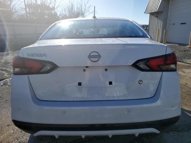 Photo 6 from auction – 2024 NISSAN VERSA S with VIN 3N1CN8DV3RL914331