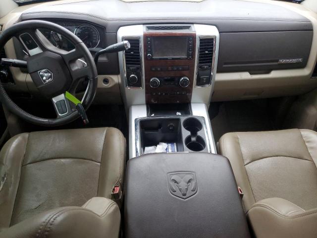 Photo 8 from auction – 2010 DODGE RAM 3500 with VIN 3D73Y4CLXAG172722