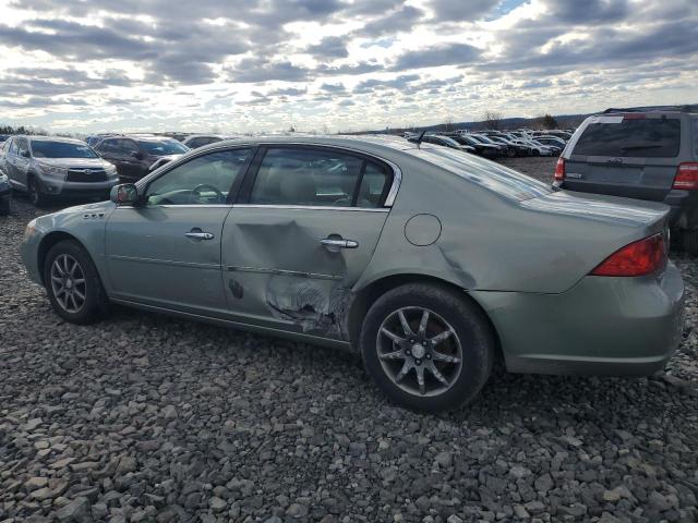 Photo 2 from auction – 2006 BUICK LUCERNE CX with VIN 1G4HD57296U205485