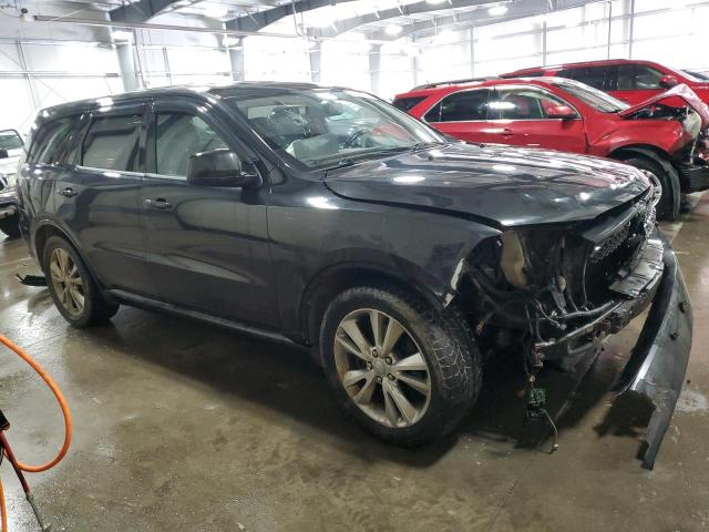 Photo 4 from auction – 2012 DODGE DURANGO R/ with VIN 1C4SDJCT5CC147135