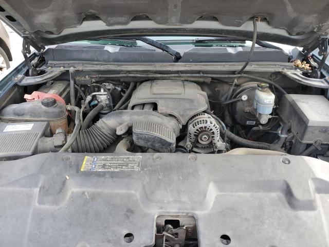 Photo 11 from auction – 2009 CHEVROLET SILVERADO with VIN 2GCEK233991124285
