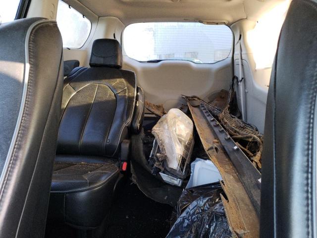 Photo 10 from auction – 2017 CHRYSLER PACIFICA L with VIN 2C4RC1GG4HR747738