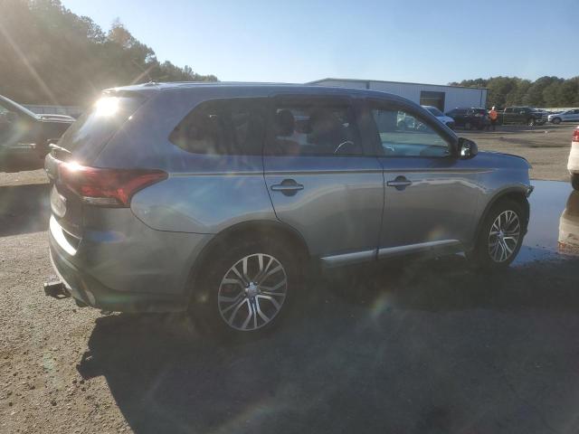 Photo 3 from auction – 2016 MITSUBISHI OUTLANDER with VIN JA4AZ3A30GZ043158
