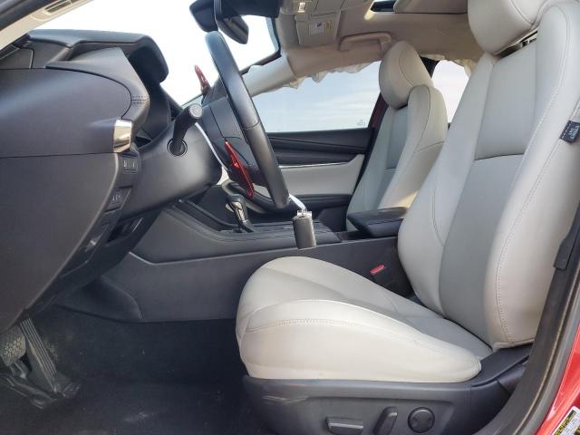 Photo 7 from auction – 2022 MAZDA 3 with VIN 3MZBPBAY4NM310805
