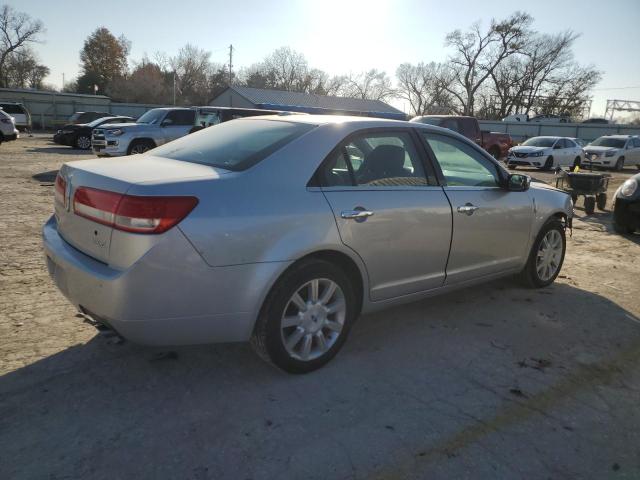 Photo 3 from auction – 2012 LINCOLN MKZ with VIN 3LNHL2GC9CR814704