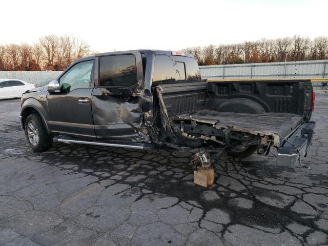 Photo 2 from auction – 2020 FORD F150 SUPER with VIN 1FTEW1E46LKD09440