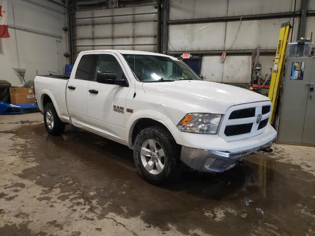 Photo 4 from auction – 2017 RAM 1500 SLT with VIN 1C6RR7GT2HS631085