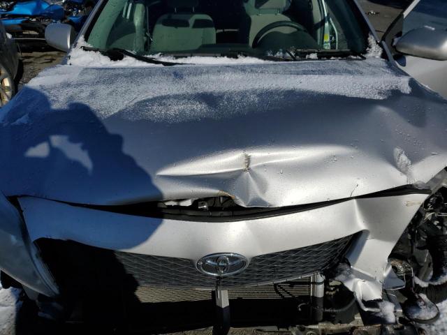 Zdjęcie 11 z aukcji – 2010 TOYOTA COROLLA BA z VIN 2T1BU4EE3AC443937
