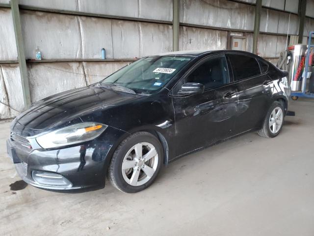 DODGE DART SXT 2015 with VIN 1C3CDFBB8FD299214 - Photo from auction