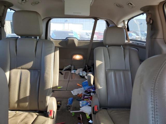 Photo 10 from auction – 2015 CHRYSLER TOWN & COU with VIN 2C4RC1BG0FR754819