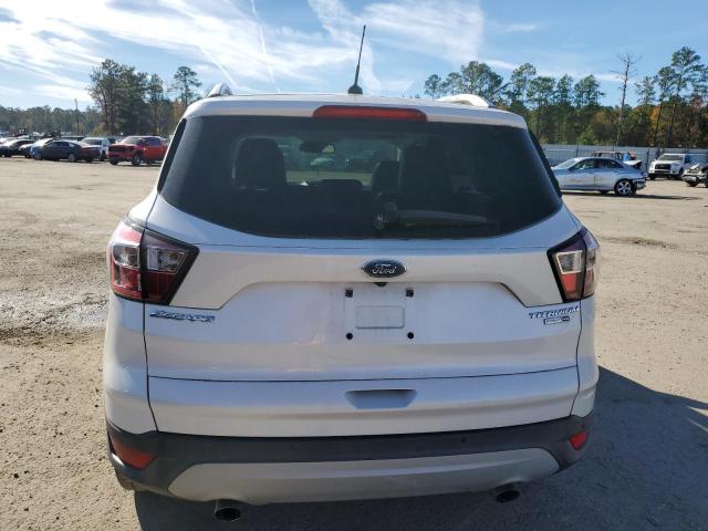 Photo 6 from auction – 2017 FORD ESCAPE TIT with VIN 1FMCU9J96HUC83698