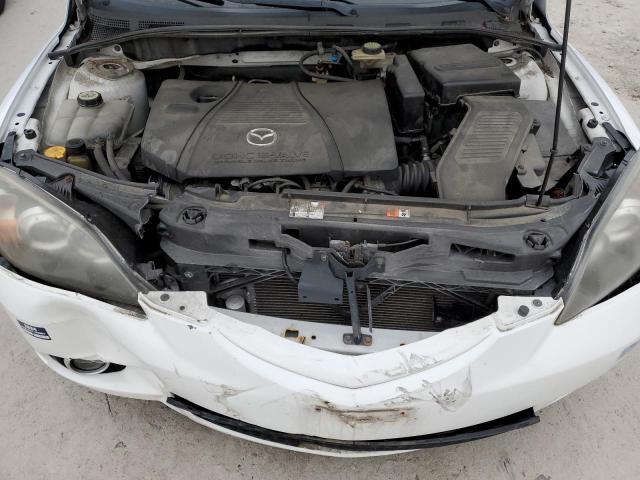 Фото 11 с аукциона – 2005 MAZDA 3 HATCHBAC с VIN JM1BK343351249127