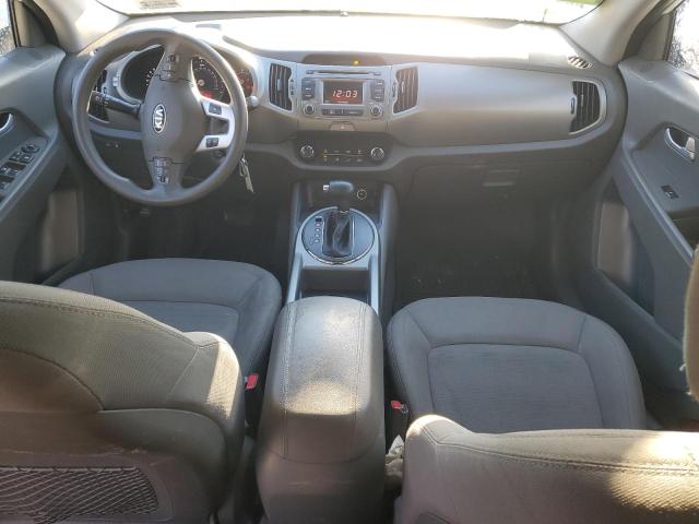 Photo 8 from auction – 2013 KIA SPORTAGE B with VIN KNDPB3A29D7427863