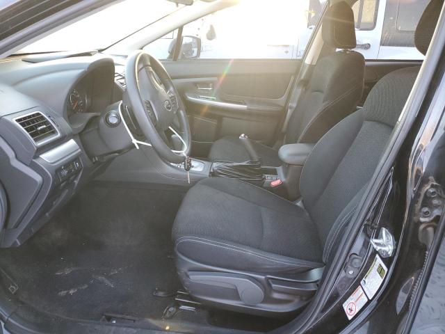 Photo 7 from auction – 2015 SUBARU XV CROSSTR with VIN JF2GPACC3F8278859