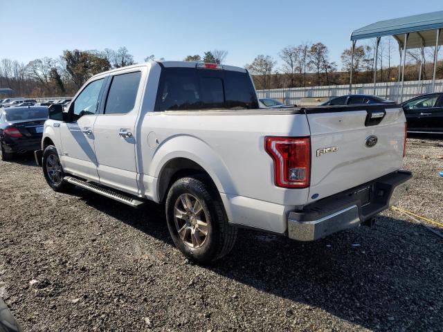 Photo 2 from auction – 2015 FORD F150 SUPER with VIN 1FTEW1CP1FKF11989