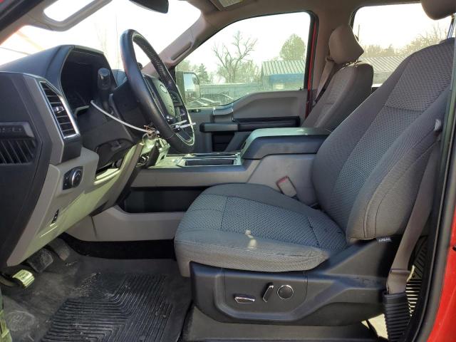 Photo 7 from auction – 2015 FORD F150 SUPER with VIN 1FTEW1EF9FFA33964