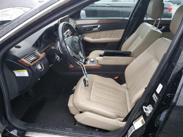 Photo 7 from auction – 2012 MERCEDES-BENZ E 550 4MAT with VIN WDDHF9BB6CA555110