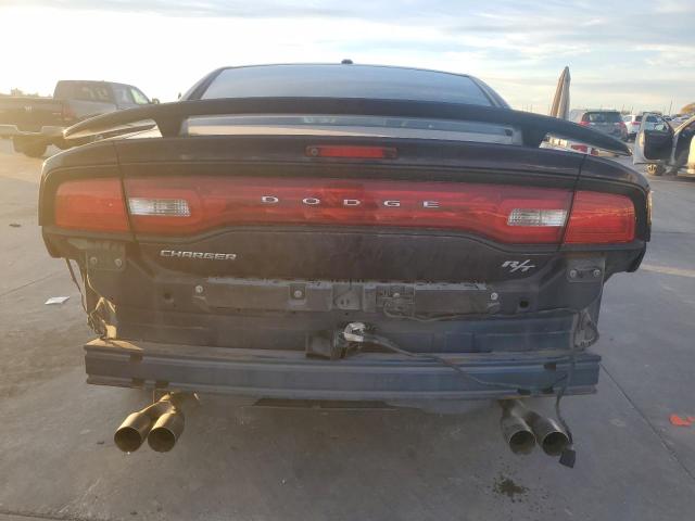 صورة رقم 6 من المزاد - 2013 DODGE CHARGER R/ مع VIN 2C3CDXCT7DH725293