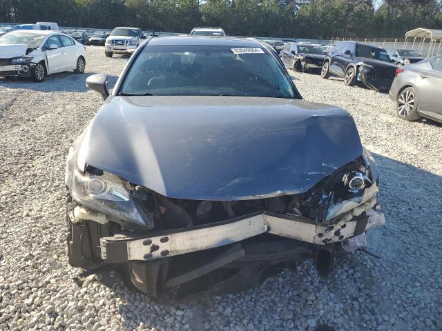 Photo 5 from auction – 2015 LEXUS GS 350 with VIN JTHBE1BL2FA010649