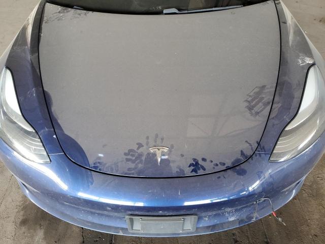 Photo 11 from auction – 2019 TESLA MODEL 3 with VIN 5YJ3E1EB5KF387860