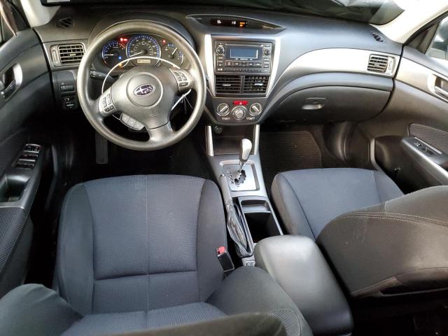 Photo 8 from auction – 2013 SUBARU FORESTER 2 with VIN JF2SHADC2DH405345