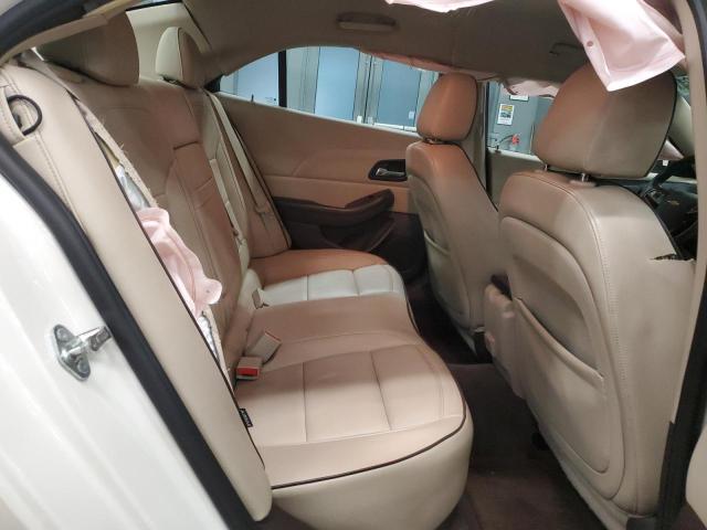 Photo 10 from auction – 2013 CHEVROLET MALIBU 2LT with VIN 1G11E5SA1DF245250