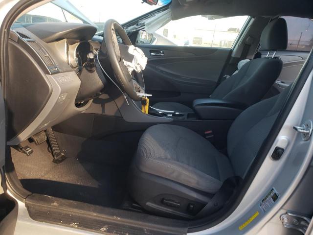 Photo 7 from auction – 2013 HYUNDAI SONATA GLS with VIN 5NPEB4AC2DH515980
