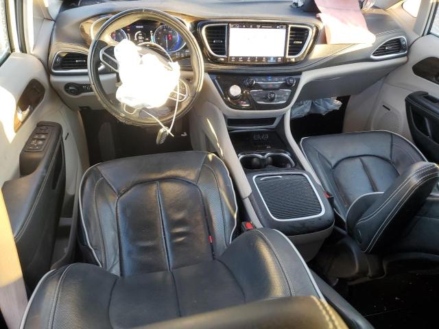 Photo 8 from auction – 2022 CHRYSLER PACIFICA L with VIN 2C4RC1GG3NR109590