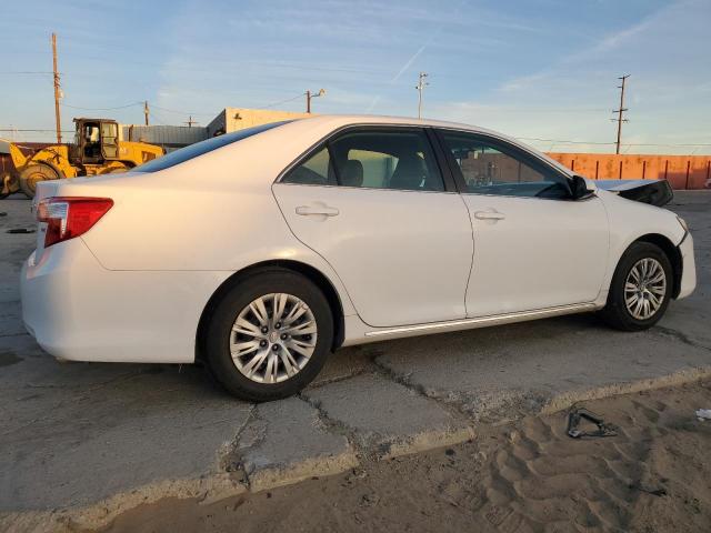 Photo 3 from auction – 2012 TOYOTA CAMRY BASE with VIN 4T1BF1FK1CU563637
