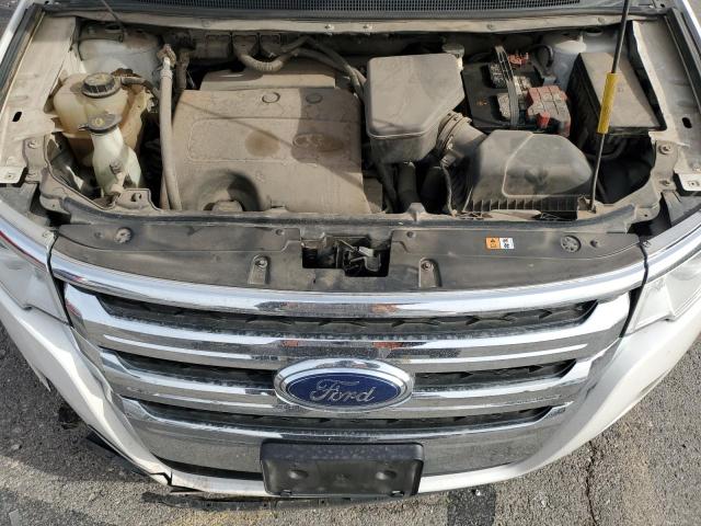 Photo 12 from auction – 2013 FORD EDGE SEL with VIN 2FMDK3JC7DBC70932