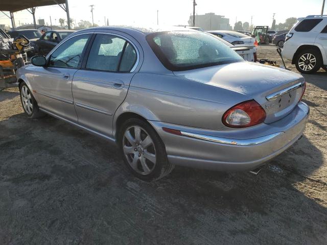 Photo 2 from auction – 2005 JAGUAR X-TYPE 3.0 with VIN SAJWA51C55WE31701
