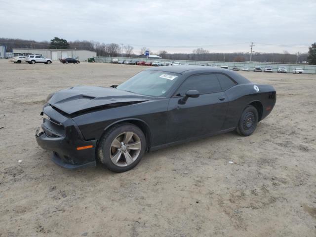 DODGE CHALLENGER 2015 with VIN 2C3CDZAG7FH839167 - Photo from auction