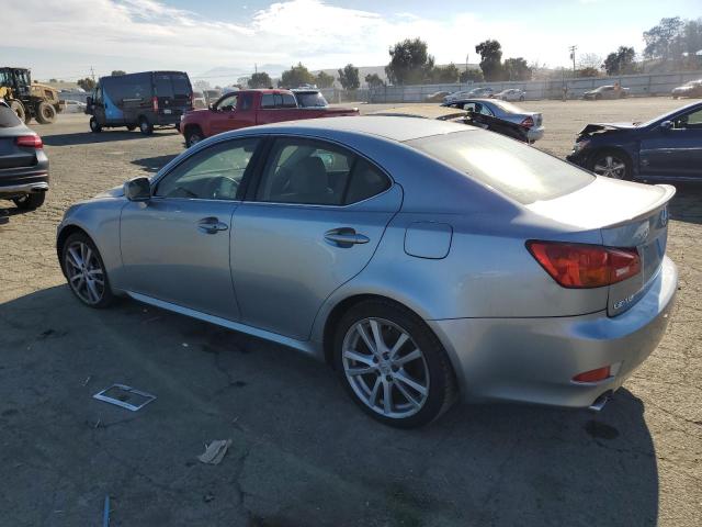Photo 2 from auction – 2006 LEXUS IS 350 with VIN JTHBE262462003705