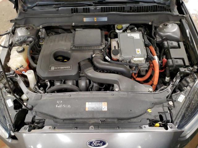 Photo 11 from auction – 2013 FORD FUSION SE with VIN 3FA6P0LU2DR104005