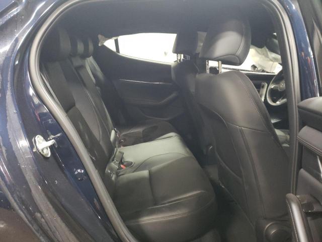 Photo 10 from auction – 2024 MAZDA 3 SELECT S with VIN JM1BPAKM8R1718994