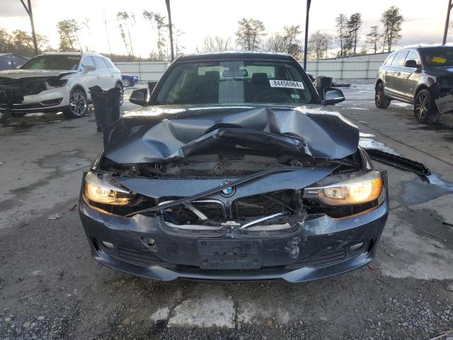 صورة رقم 5 من المزاد - 2014 BMW 320 I مع VIN WBA3B1C51EK133010