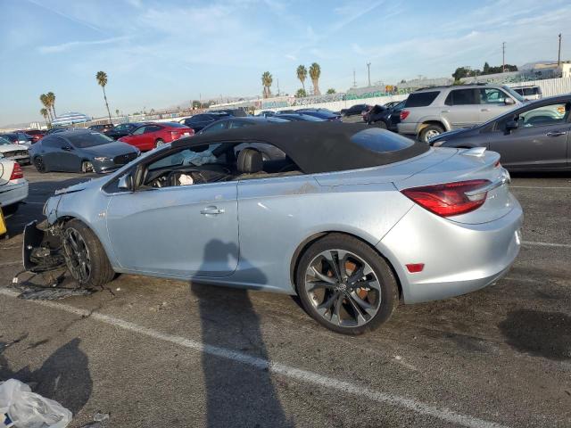 Photo 2 from auction – 2016 BUICK CASCADA PR with VIN W04WT3N53GG123617