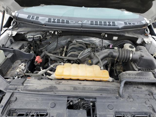 Photo 11 from auction – 2016 FORD F150 SUPER with VIN 1FTEW1CF6GFB01089